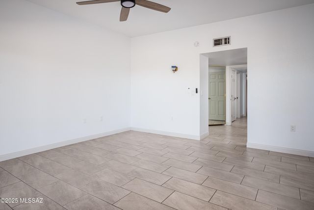 1961 W Ashbrook Drive, Tucson, AZ 85704