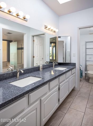 1961 W Ashbrook Drive, Tucson, AZ 85704