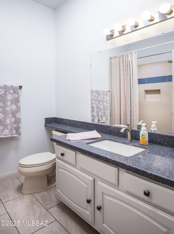 1961 W Ashbrook Drive, Tucson, AZ 85704