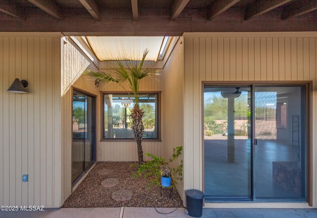 1961 W Ashbrook Drive, Tucson, AZ 85704