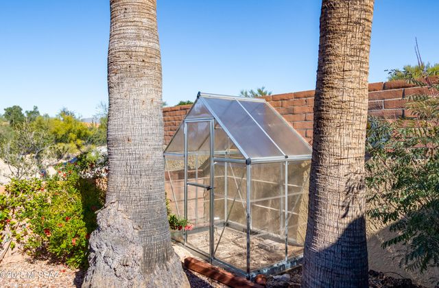 1961 W Ashbrook Drive, Tucson, AZ 85704