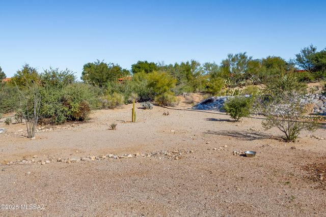 1961 W Ashbrook Drive, Tucson, AZ 85704