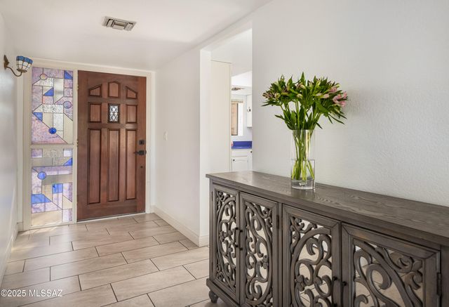 1961 W Ashbrook Drive, Tucson, AZ 85704