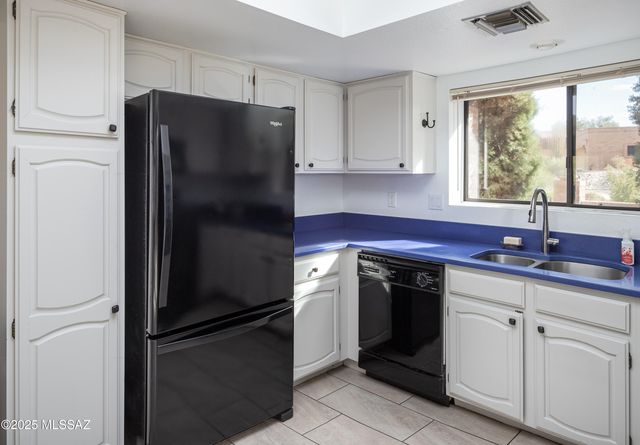 1961 W Ashbrook Drive, Tucson, AZ 85704