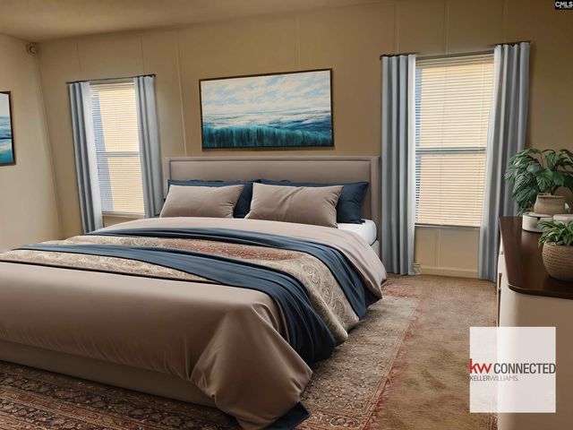 265 Gloria Trail, Columbia, SC 29203