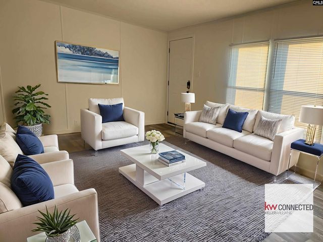 265 Gloria Trail, Columbia, SC 29203