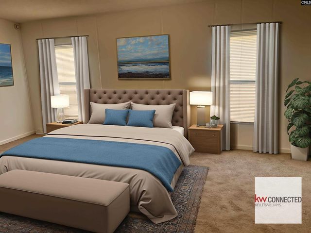 265 Gloria Trail, Columbia, SC 29203