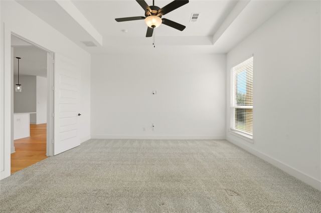2302 Mercy Way, St Paul, TX 75098