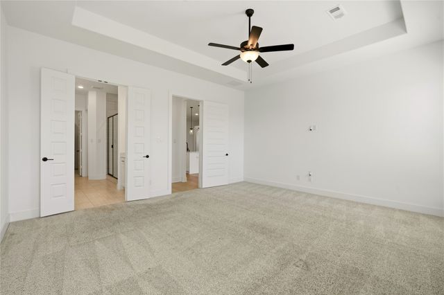 2302 Mercy Way, St Paul, TX 75098