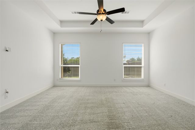 2302 Mercy Way, St Paul, TX 75098