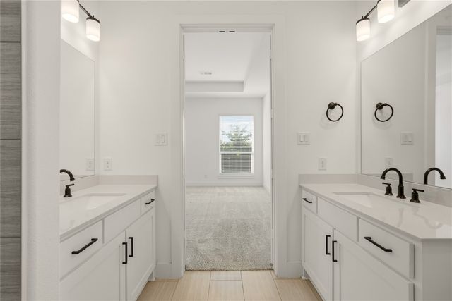 2302 Mercy Way, St Paul, TX 75098