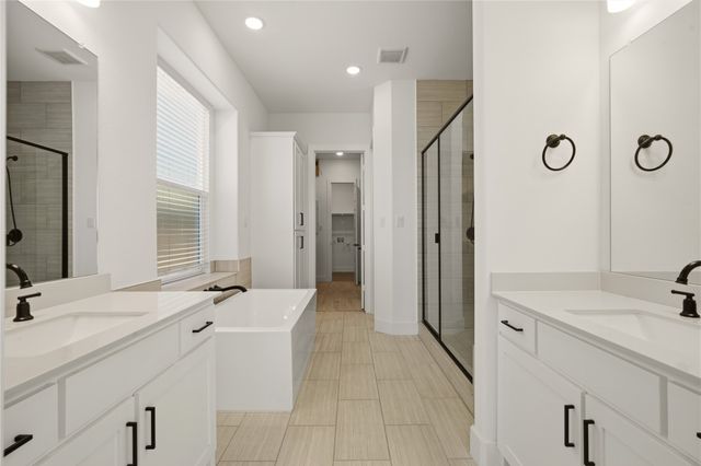 2302 Mercy Way, St Paul, TX 75098