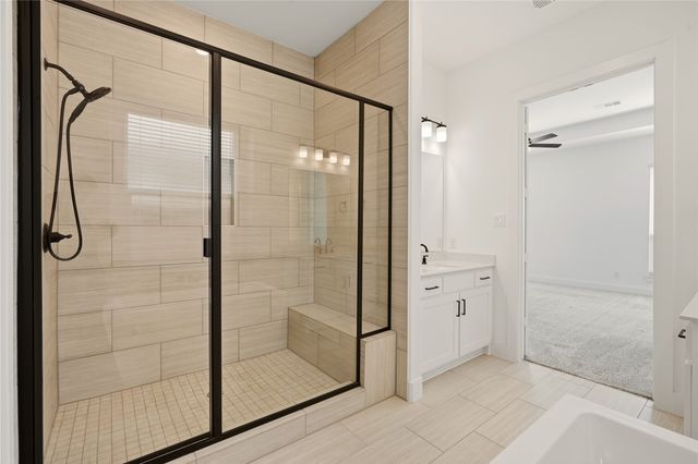 2302 Mercy Way, St Paul, TX 75098