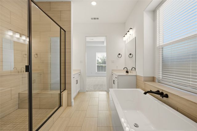 2302 Mercy Way, St Paul, TX 75098