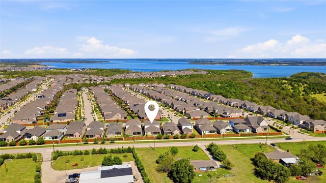 2302 Mercy Way, St Paul, TX 75098
