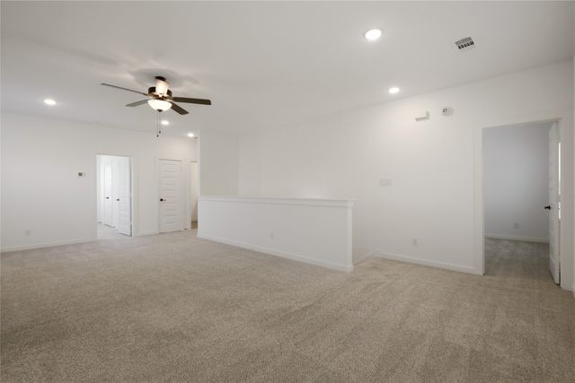 2302 Mercy Way, St Paul, TX 75098