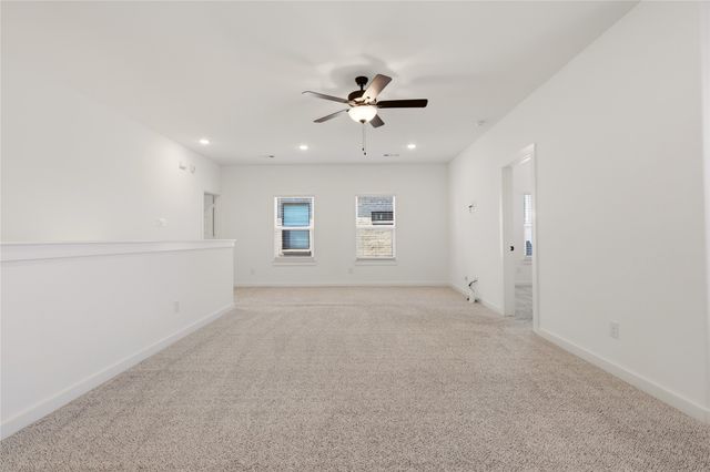 2302 Mercy Way, St Paul, TX 75098