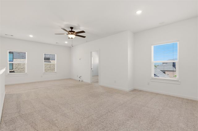 2302 Mercy Way, St Paul, TX 75098