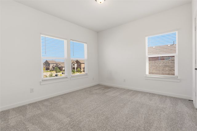 2302 Mercy Way, St Paul, TX 75098
