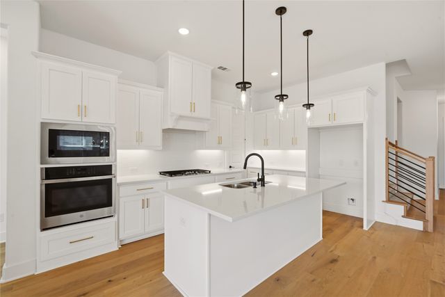 2302 Mercy Way, St Paul, TX 75098