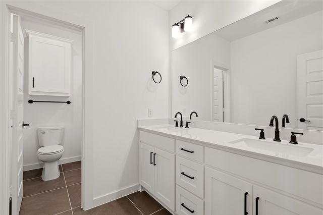 2302 Mercy Way, St Paul, TX 75098