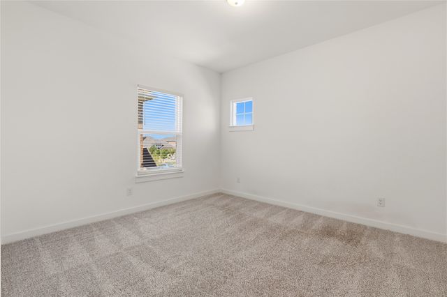 2302 Mercy Way, St Paul, TX 75098