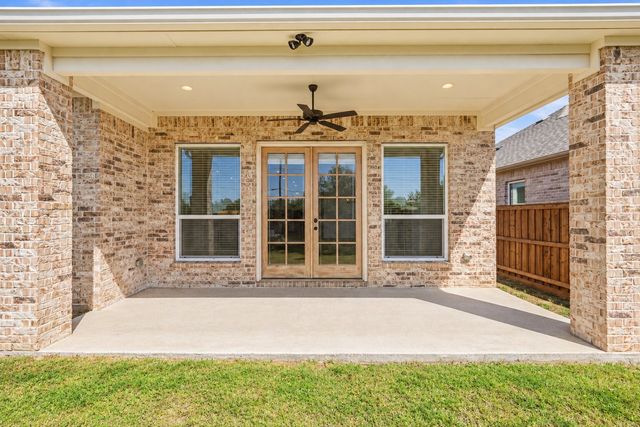 2302 Mercy Way, St Paul, TX 75098