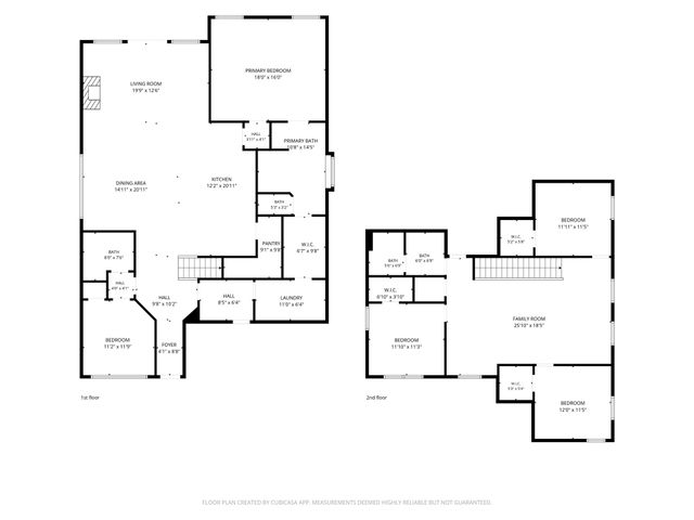 2302 Mercy Way, St Paul, TX 75098