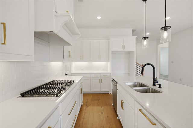 2302 Mercy Way, St Paul, TX 75098