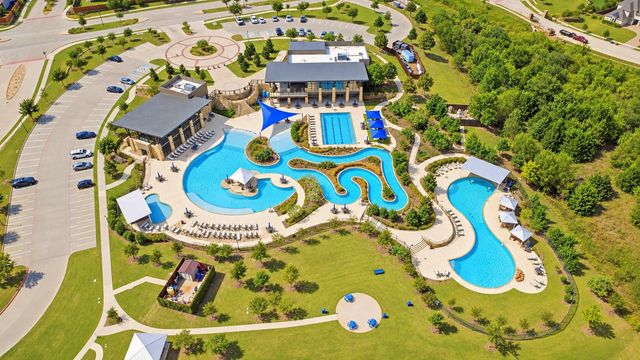2302 Mercy Way, St Paul, TX 75098