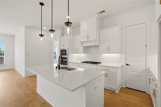 2302 Mercy Way, St Paul, TX 75098