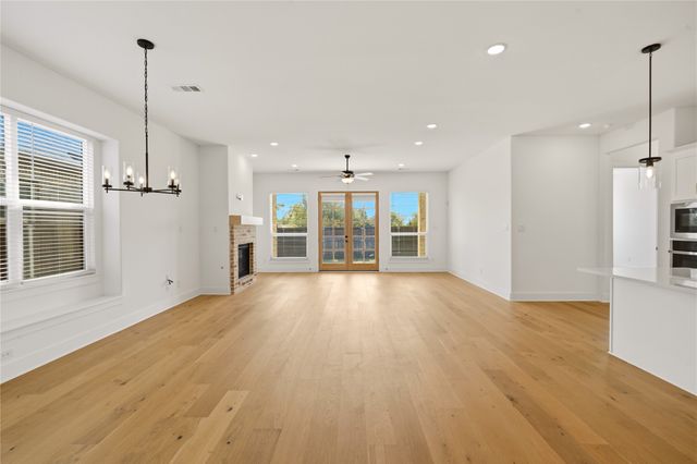 2302 Mercy Way, St Paul, TX 75098