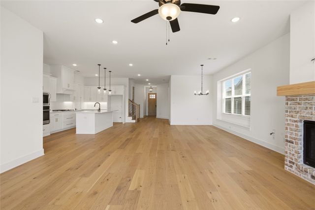 2302 Mercy Way, St Paul, TX 75098