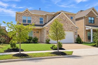 2302 Mercy Way, St Paul, TX 75098
