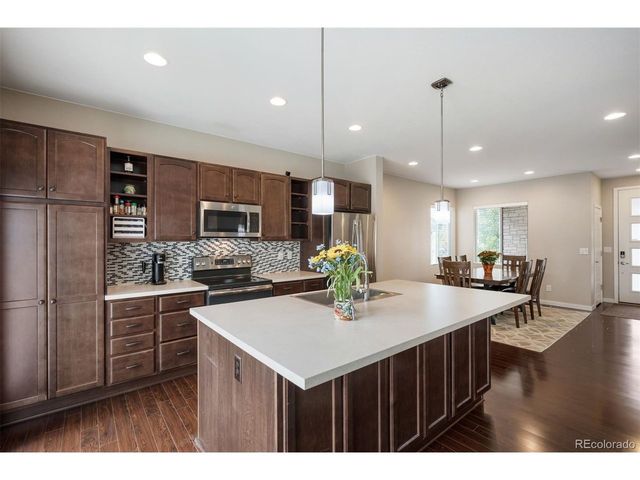 18026 E 107th Way, Commerce City, CO 80022