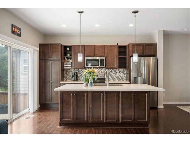 18026 E 107th Way, Commerce City, CO 80022