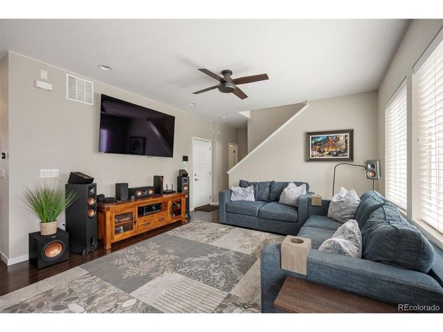 18026 E 107th Way, Commerce City, CO 80022