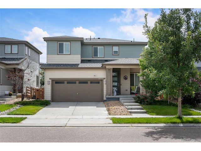 18026 E 107th Way, Commerce City, CO 80022