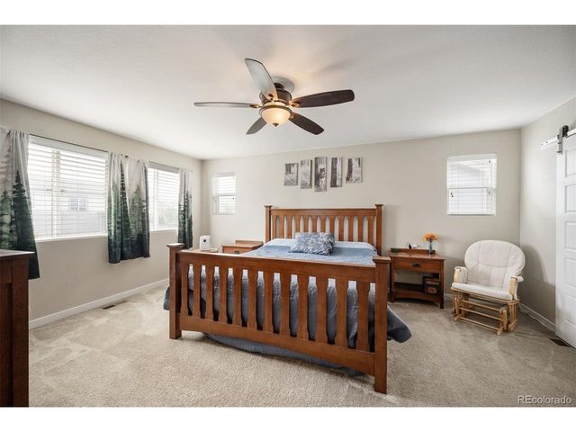 18026 E 107th Way, Commerce City, CO 80022