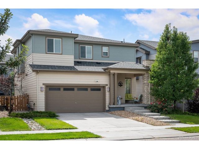 18026 E 107th Way, Commerce City, CO 80022