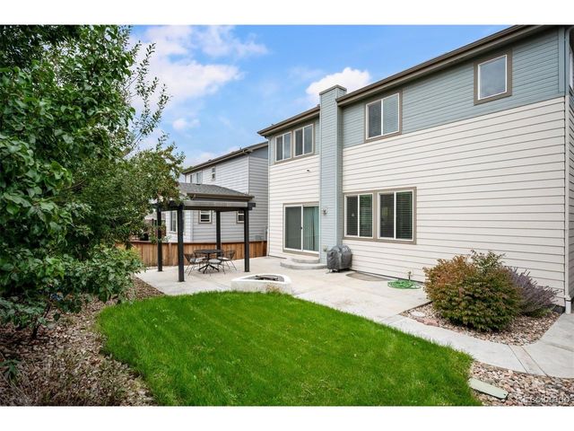 18026 E 107th Way, Commerce City, CO 80022