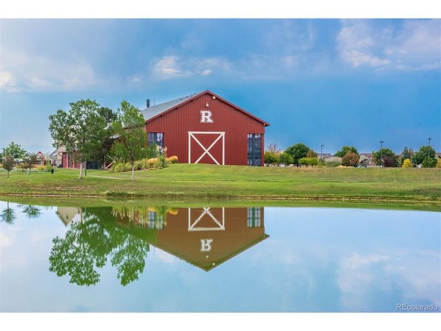 18026 E 107th Way, Commerce City, CO 80022