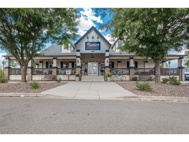 18026 E 107th Way, Commerce City, CO 80022