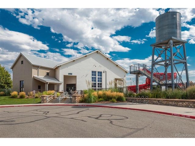 18026 E 107th Way, Commerce City, CO 80022