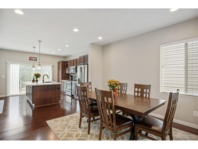 18026 E 107th Way, Commerce City, CO 80022