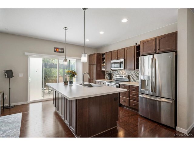 18026 E 107th Way, Commerce City, CO 80022