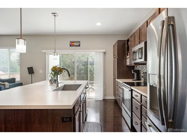 18026 E 107th Way, Commerce City, CO 80022