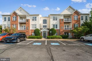 2412 CHESTNUT TERRACE CT #104, Odenton, MD 21113