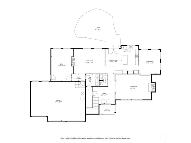 255 SW 194th Place, Normandy Park, WA 98166