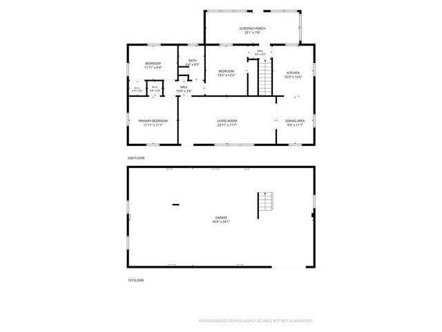 16806 James Downey Road, Independence, MO 64057